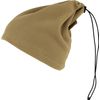 Viper TACTICAL Neck Gaiter Coyote Brown