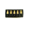 Lincoln Electric KP3728-1 Flint Striker Replacements Flints (5 Pack)