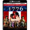 1776: 50th Anniversary [4K UHD]