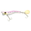 buri-den Metal Thermal Single G, Pink Bring