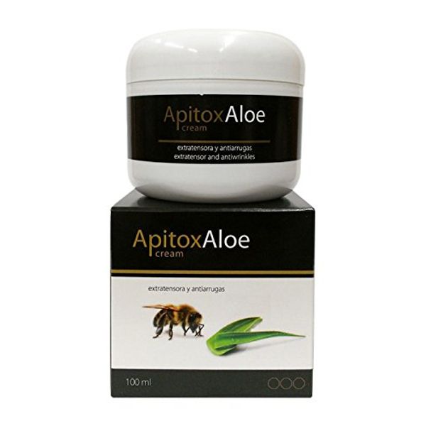 apitoxaloe creme, 100 ml von Cosmonatura