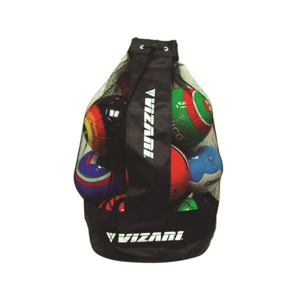 Vizari Championship Ball Bag