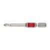 Vessel DG162065 40 V Compatible Single Head Plus Diamond Rigid Step Bit +2 x 65 1 Piece Set