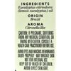 Aura Cacia Ess Oil Eucalyptus Lmn