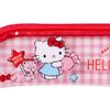 Sanrio Hello Kitty Kids Toothbrush Set