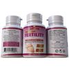 FEMALE FERTILITY  SUPPLEMENT  60 CAPS