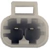Dorman 742-137 Power Window Motor Compatible with Select Buick / Pontiac Models