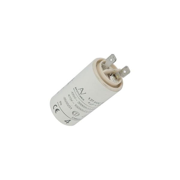 sparefixd Capacitor to Fit AEG Cooker Hood