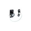 Securit S1046 Cable Window RESTRICTOR Brown Black, White