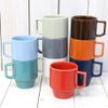 (Scissors) Hasami BLOCKMUG BIG "