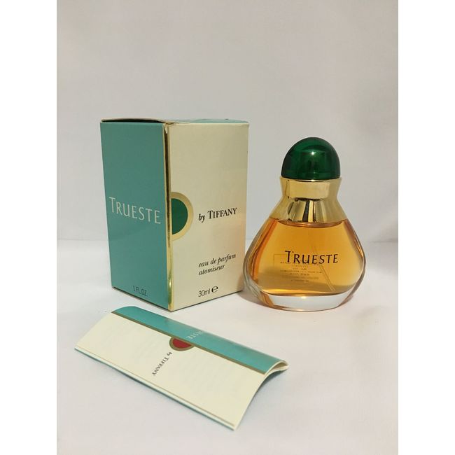 Tiffany by Tiffany & Co. for Women 1.0 oz Eau de Parfum Spray 