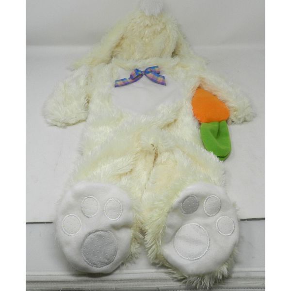 Rubies Costumes Bunny Costume Vanilla 6/12M