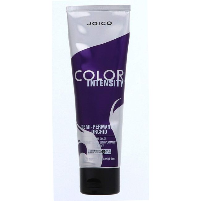 Joico Intensity Semi-Permanent Hair Color, Orchid, 4 Ounce by Joico