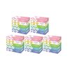 Nepia Tissue Nepi Mate 300 Sheets (150 Pairs) x 5 Box Set