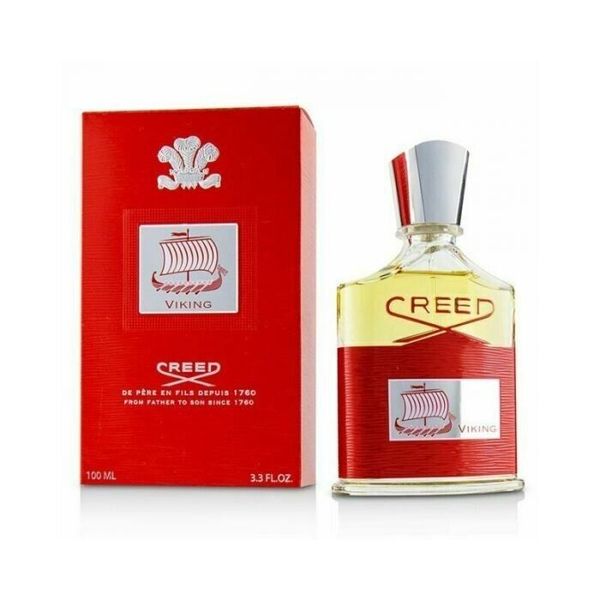 CREED VIKING 3.4OZ EDP MEN