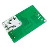 1pcs ESP8266 10A 220V Network Relay WIFI Module DC Input 7V~30V
