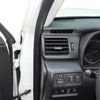 2PCS Matte Black Console Side Air Condition Vent Outlet Cover For 4Runner 2010+