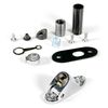 Unity 27 Installation Kit for Spotlight Mount Including Mounting Bracket Gasket Drill Bushing Fasteners and More
