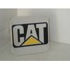   hitch cover, caterpillar ,tahoe,expedition supercrew,cat