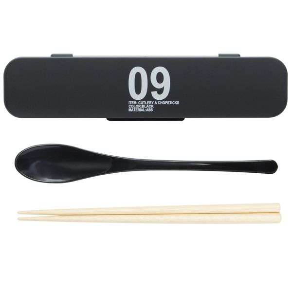 正和 Spoon & Chopsticks Set Ancient 09