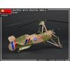 Miniart MIN41008 Plastic Model kit