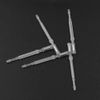 VOANZO 5PCS Smart Auto Bed Leveling Push-Pin Needle Self Level Sensor Probe Tips for Bltouch 3D Touch CR Touch