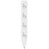 Azeeda 'Hot Chocolate Drink' Flat Magnetic Pen (MP00004552)