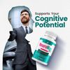 (5 Pack) NeuroMax Pro Supplement Capsules – NeuroMax Pro All Natural Memory