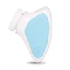 Sonic Facial Cleanser Deeply cleanses and unclogs pores