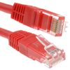 kenable Red Network Ethernet RJ45 Cat-5E UTP PATCH LAN COPPER Cable 5m [5 metres]