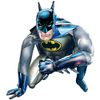 Anagram International Batman Air Walker, Multi-Color
