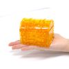 Crystal Puzzle Treasure Box