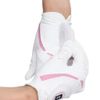 FootJoy Weathersof, multicolor (white / pink)