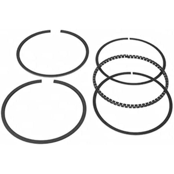MAHLE 51786CP Engine Piston Ring Set
