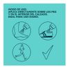 Zinc Oxide Textile Deodorizer 7.05 Ounce Pack for Fresh Fabrics