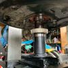 Rear Axle Bearing Puller W/ Tone Ring Tool for TOYOTA/Truck/S