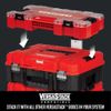 Craftsman Versastack Mechanics Tool Set, 71Pc