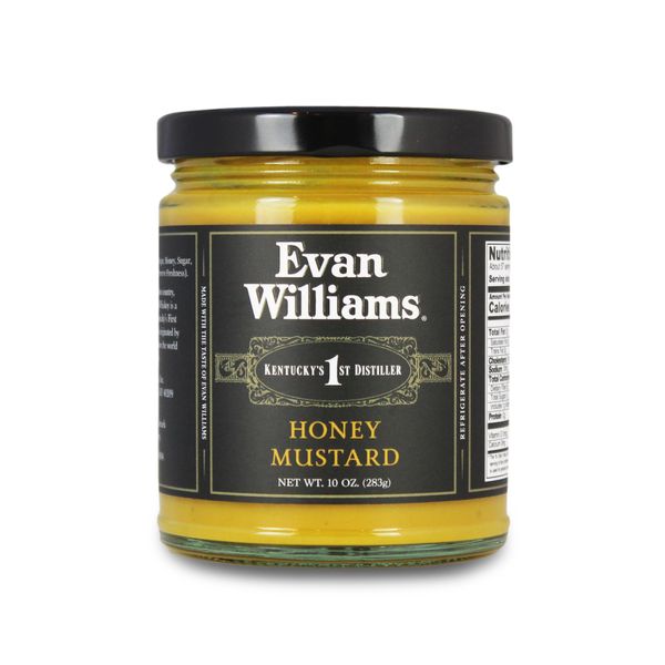 Evan Williams Gourmet Honey Mustard