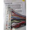 DIMENSIONS 8683 Santa's Arrival, Multi-Colour, 41 cm