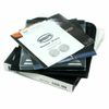 100g x 0.01g Digital Precision Scale CD Case Scale with Calibration Weights