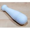 Kleo 6" Compatible White Pestle for many size mortar