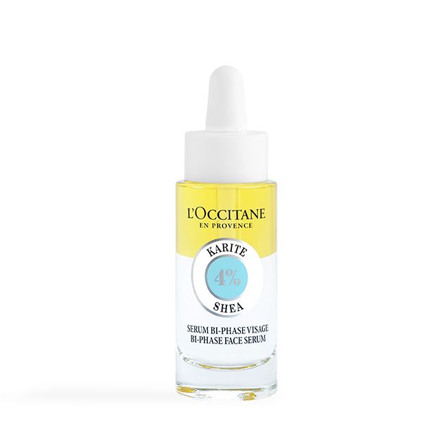 Shea By Face Oil Serum 30ml