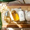 Molton Brown Flora Luminare Bath and Shower Gel 300 ml