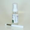 Lash Foam Shampoo 2oz with Brush included ANNAZUR