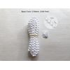 Durable Universal Roller Shade Clutch System with Bead Chain - 196"L x 118"W
