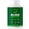 Burn Jaro- Keto & Weight Support- 60 Capsules