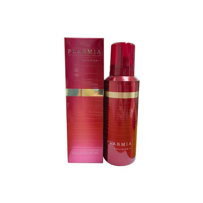 Milbon Pramia Volumizer+ Volume Up Styling Foam 120g