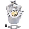 Carburetor For Briggs & Stratton Snapper 281223BVE 10HP-12.5HP Engine