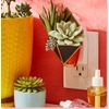 Wallflower Diffuser Plug, Wedgewood Gate (White) Wallflower Diffuser Plug, Wedgewood Gate (White) Wallflower Diffuser Plug, Wedgewood Gate (White)