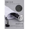 Bat Case Baseball Bat Case 88cm Bat Case Junior Baseball Bat Backpack Durable Waterproof Soft Easy to Carry (Black)